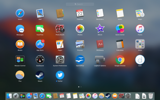 Zoom App For Mac Computer